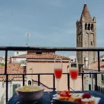 بيت ضيافة Palazzetto Barnaba