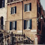 Vendégház Palazzetto Barnaba