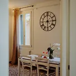 Palazzetto Barnaba Pensión 4*