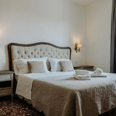 Palazzetto Barnaba Venedig