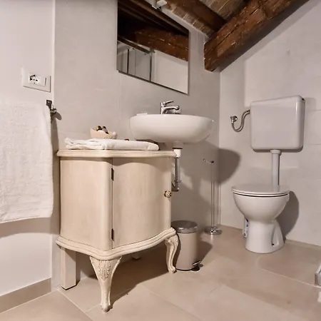 Palazzetto Barnaba 4* Venedig