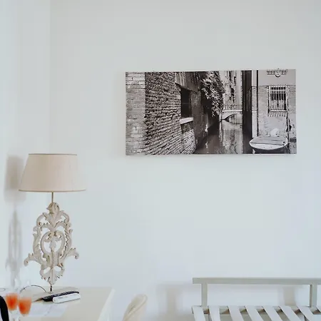 Gasthof Palazzetto Barnaba 4*