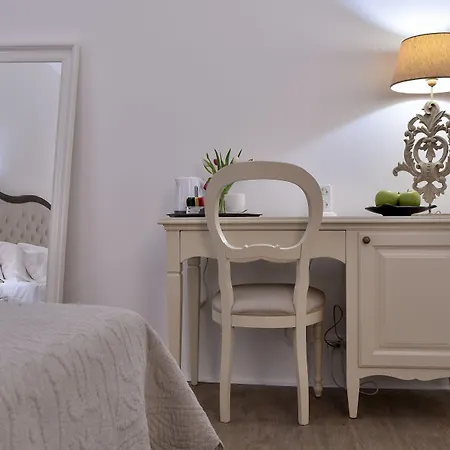 بيت ضيافة Palazzetto Barnaba البندقية