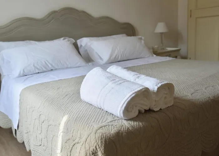 Palazzetto Barnaba 3*