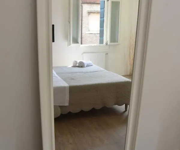 Palazzetto Barnaba 3* Venezia