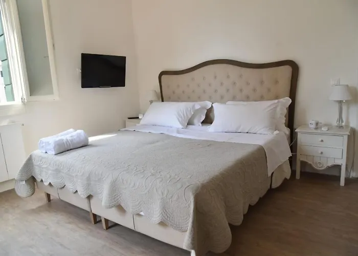 Palazzetto Barnaba 3* Wenecja