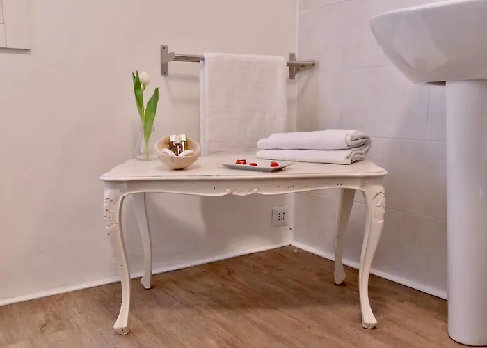 Palazzetto Barnaba Pensjonat 3*