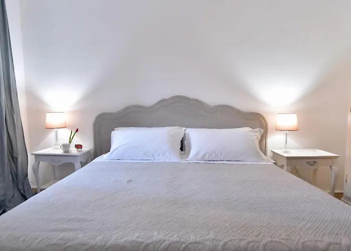 Palazzetto Barnaba Affittacamere Venezia