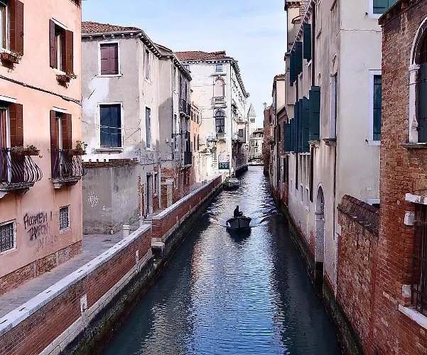 Palazzetto Barnaba Pensjonat 3*