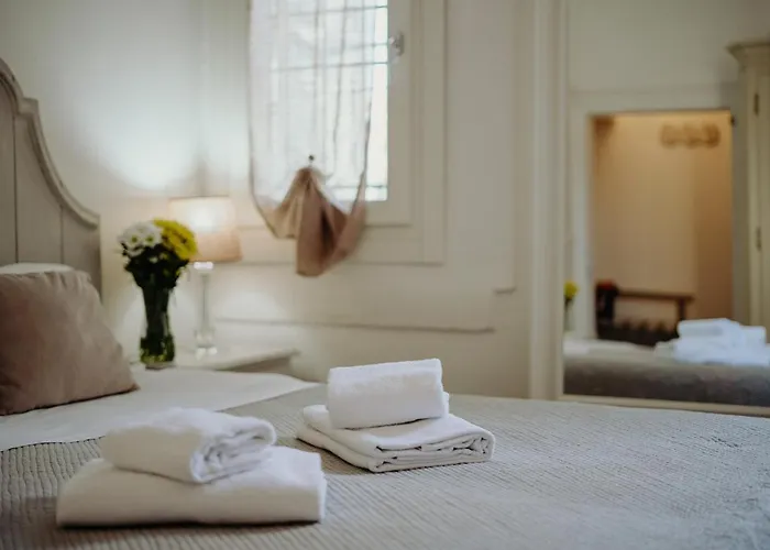 Palazzetto Barnaba Wenecja