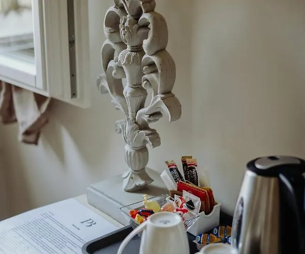 Palazzetto Barnaba Pensjonat Wenecja