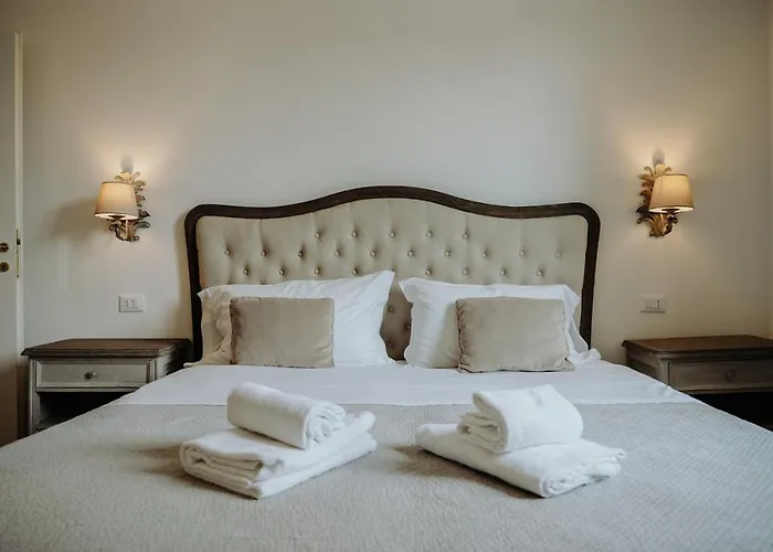 Palazzetto Barnaba 3*