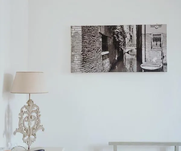 Palazzetto Barnaba Pensjonat 3*