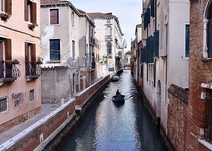Affittacamere Palazzetto Barnaba