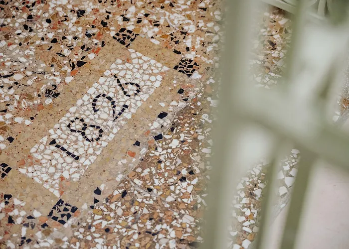 Pensjonat Palazzetto Barnaba Wenecja