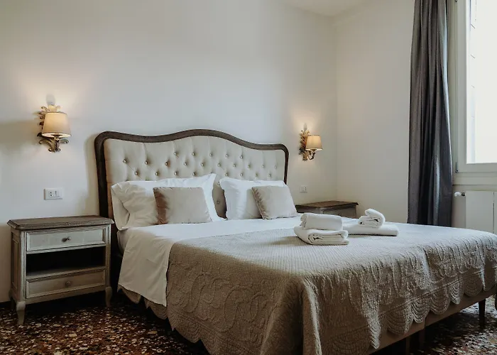 Affittacamere Palazzetto Barnaba 3*