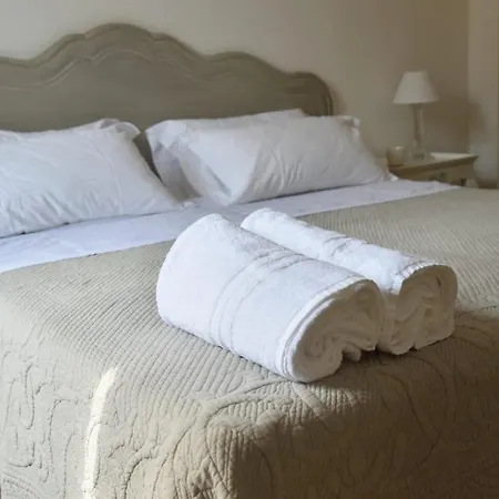 Palazzetto Barnaba 3*