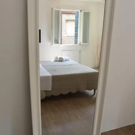 Palazzetto Barnaba 3* Venezia