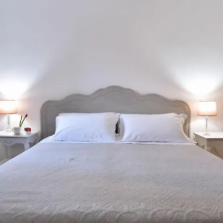 Palazzetto Barnaba Affittacamere Venezia