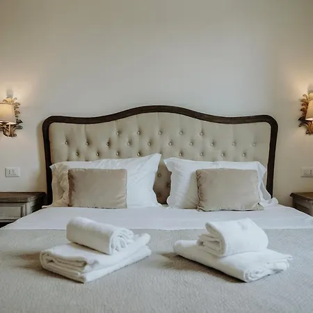 Palazzetto Barnaba 3*