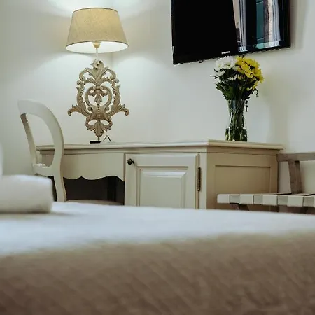 Affittacamere Palazzetto Barnaba