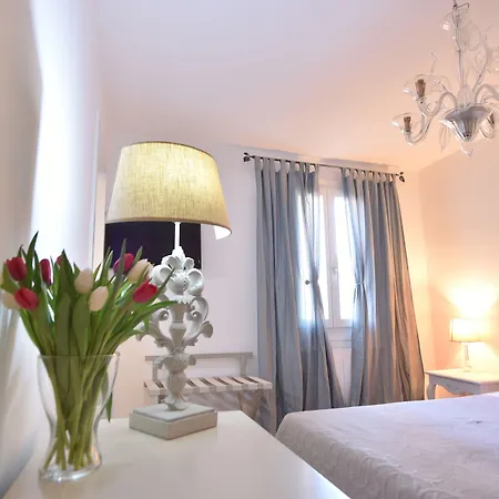 Palazzetto Barnaba 3*