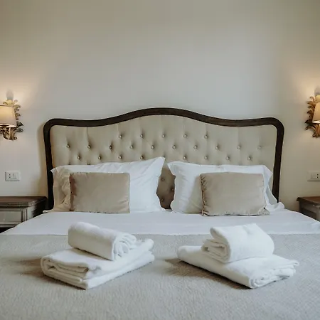 Palazzetto Barnaba 招待所 3*