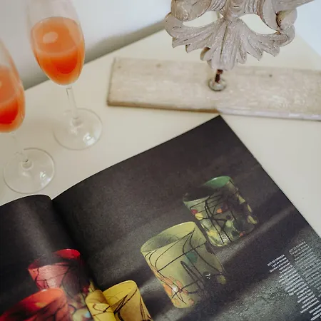 Palazzetto Barnaba Venezia