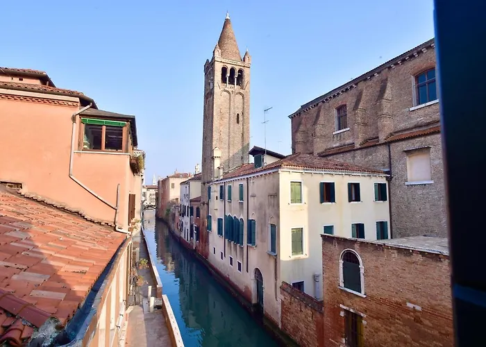 Palazzetto Barnaba
