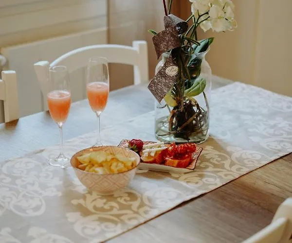 Palazzetto Barnaba ונציה