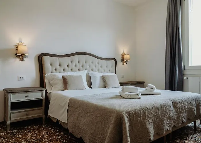 Palazzetto Barnaba Venecia