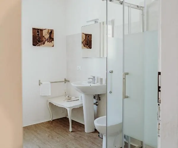 Palazzetto Barnaba 4*