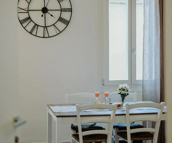 Palazzetto Barnaba 4*