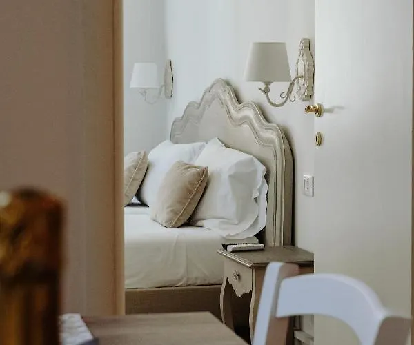 בית הארחה Palazzetto Barnaba 3*