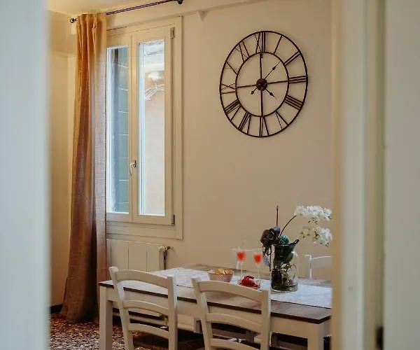 Palazzetto Barnaba ונציה