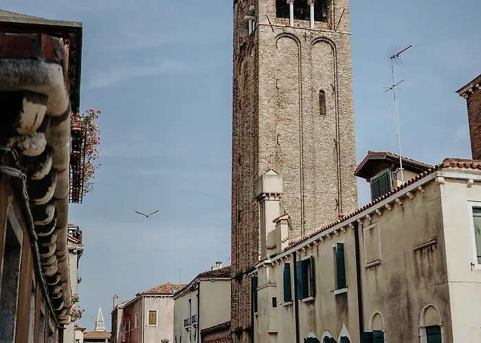 Palazzetto Barnaba 3*