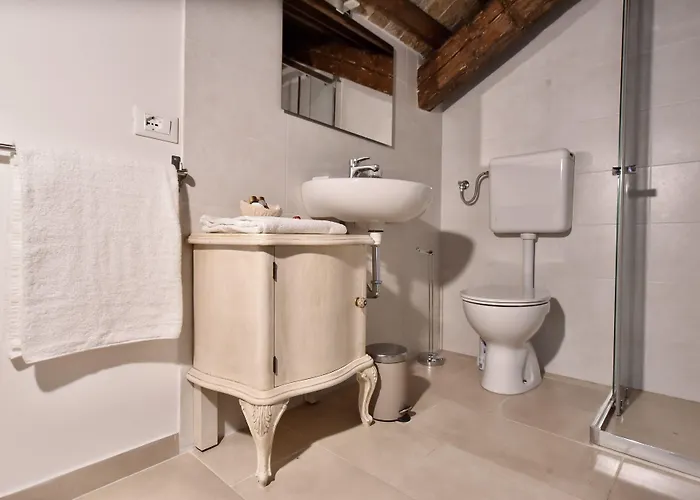 Palazzetto Barnaba 4* Venecia