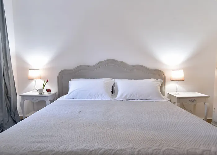 Palazzetto Barnaba Pensión 4*