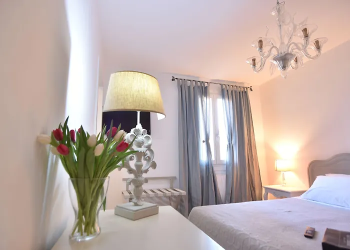 Palazzetto Barnaba 4*