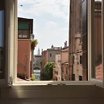 Palazzetto Barnaba Pensionat