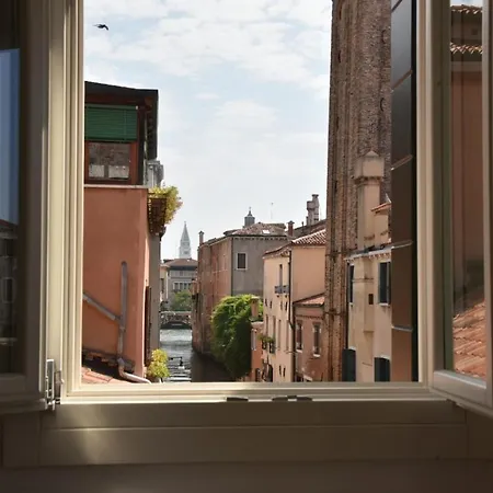 Palazzetto Barnaba بيت ضيافة