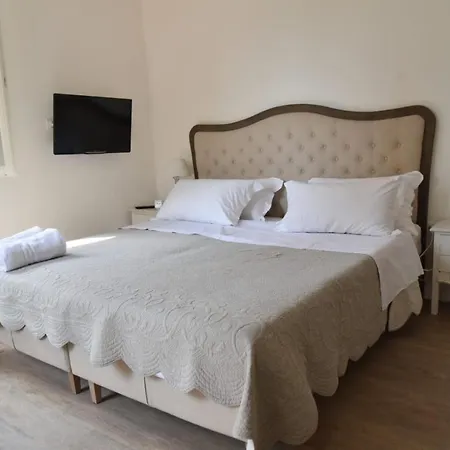 Palazzetto Barnaba 3* Wenecja