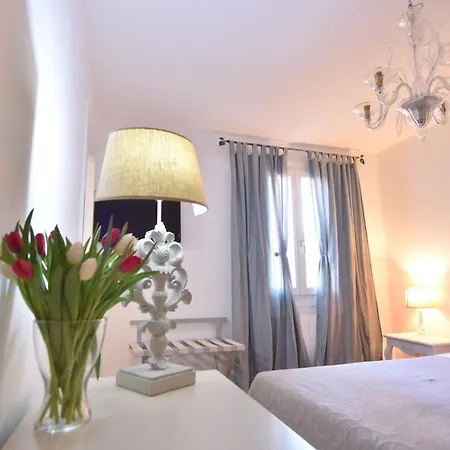 بيت ضيافة Palazzetto Barnaba