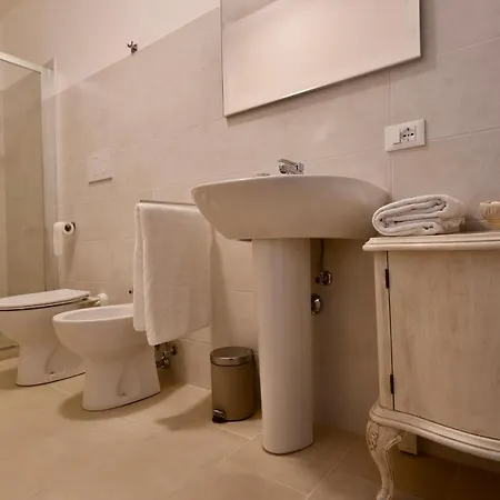 Palazzetto Barnaba Pensjonat