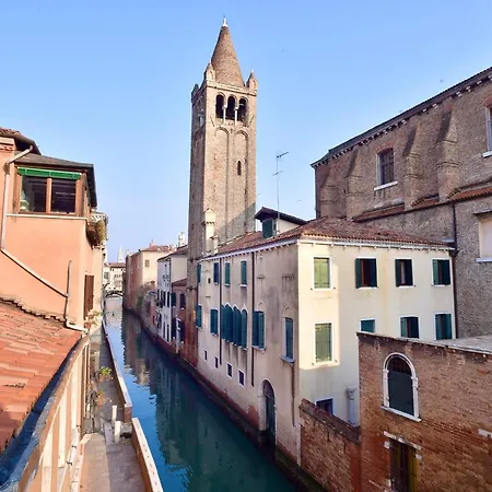 Palazzetto Barnaba