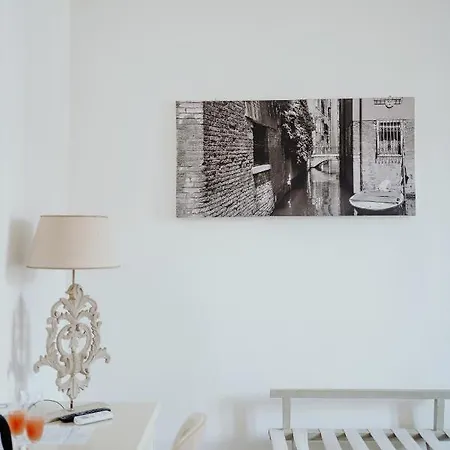 Palazzetto Barnaba Pensión *