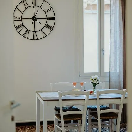 Palazzetto Barnaba *
