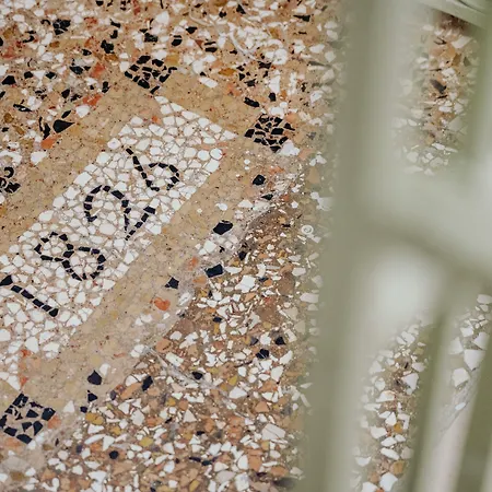 Pensjonat Palazzetto Barnaba Wenecja