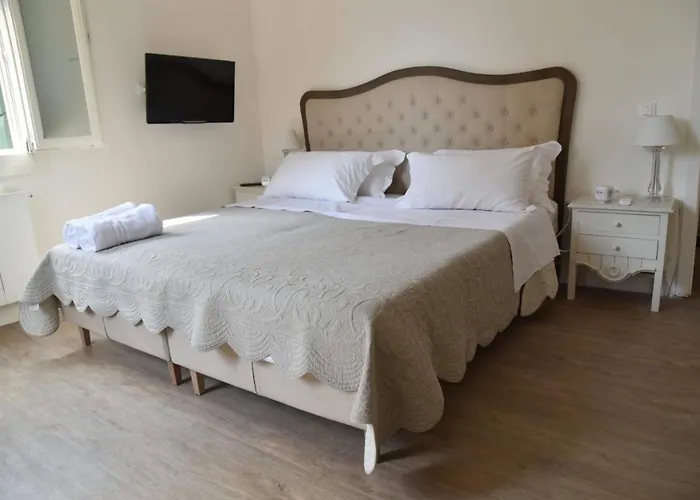 Palazzetto Barnaba Venice