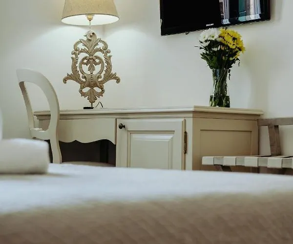 Guest house Palazzetto Barnaba